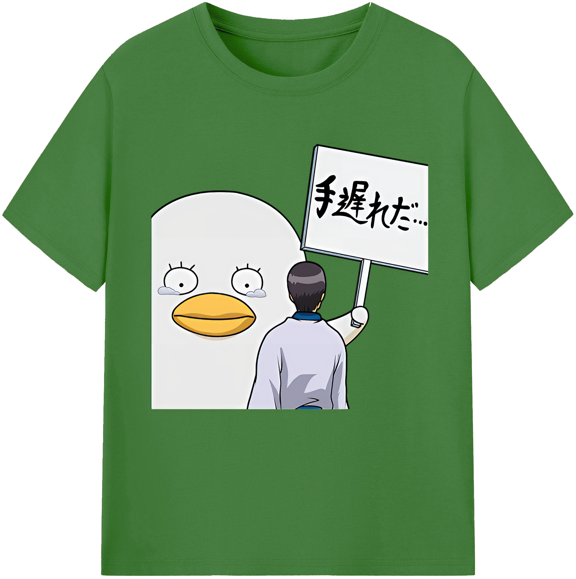 （画像用） ぎんたま 坂田銀時（さかたぎんとき） 神楽 志村新八（しむら しんぱち） GINTAMA Sakata Gintoki Kagura Shimura Shinpachi レディースカジュアルプリントTシャツ（綿100％）